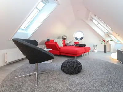 Ferienwohnung für 2 Personen (65 m²) in Krummhörn Greetsiel 3/10