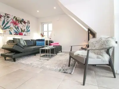 Ferienwohnung für 2 Personen (65 m²) in Krummhörn Greetsiel 4/10