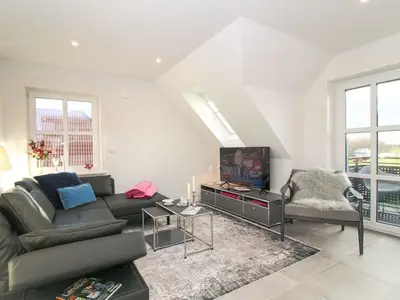 Ferienwohnung für 2 Personen (65 m²) in Krummhörn Greetsiel 5/10