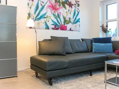 Ferienwohnung für 2 Personen (65 m²) in Krummhörn Greetsiel 6/10