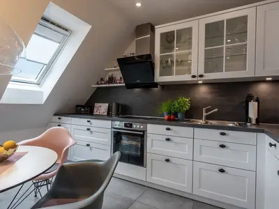 Ferienwohnung für 2 Personen (65 m²) in Krummhörn Greetsiel 8/10