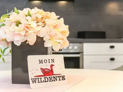 Ferienwohnung für 2 Personen (65 m²) in Krummhörn Greetsiel 9/10