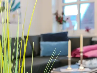 Ferienwohnung für 2 Personen (65 m²) in Krummhörn Greetsiel 10/10