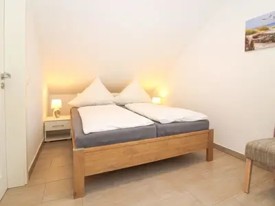 Ferienwohnung für 2 Personen (40 m²) in Krummhörn Greetsiel 5/9