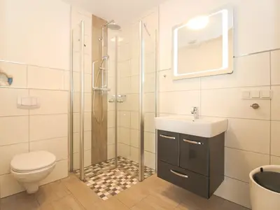 Ferienwohnung für 2 Personen (40 m²) in Krummhörn Greetsiel 8/9