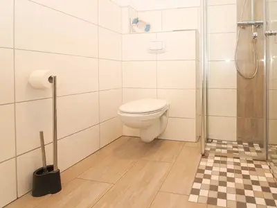 Ferienwohnung für 2 Personen (40 m²) in Krummhörn Greetsiel 9/9