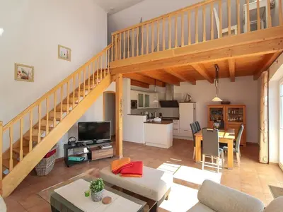 Ferienwohnung für 4 Personen (100 m²) in Krummhörn Greetsiel 3/10