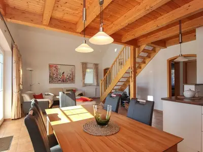 Ferienwohnung für 4 Personen (100 m²) in Krummhörn Greetsiel 4/10