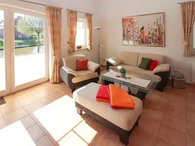 Ferienwohnung für 4 Personen (100 m²) in Krummhörn Greetsiel 5/10