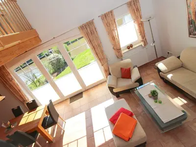 Ferienwohnung für 4 Personen (100 m²) in Krummhörn Greetsiel 6/10