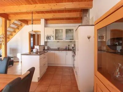 Ferienwohnung für 4 Personen (100 m²) in Krummhörn Greetsiel 7/10