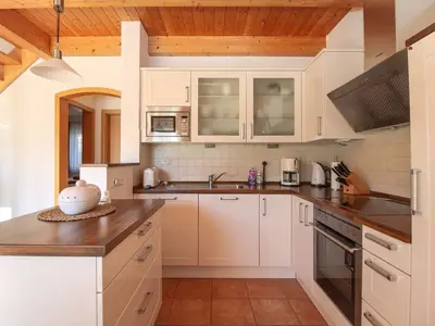 Ferienwohnung für 4 Personen (100 m²) in Krummhörn Greetsiel 8/10