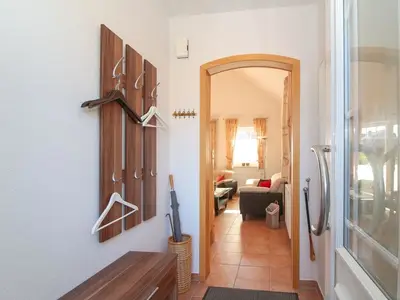 Ferienwohnung für 4 Personen (100 m²) in Krummhörn Greetsiel 10/10