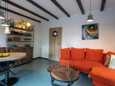 Ferienwohnung für 2 Personen (65 m²) in Krummhörn Greetsiel 2/10