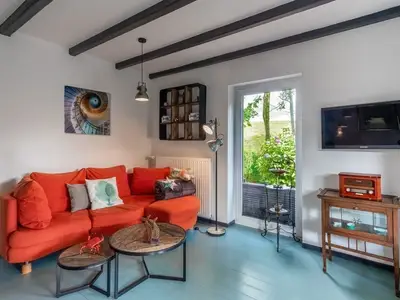Ferienwohnung für 2 Personen (65 m²) in Krummhörn Greetsiel 3/10