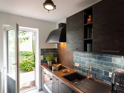 Ferienwohnung für 2 Personen (65 m²) in Krummhörn Greetsiel 4/10