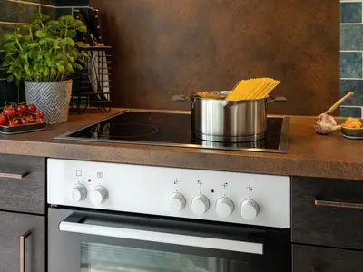 Ferienwohnung für 2 Personen (65 m²) in Krummhörn Greetsiel 5/10