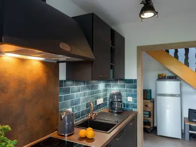 Ferienwohnung für 2 Personen (65 m²) in Krummhörn Greetsiel 6/10