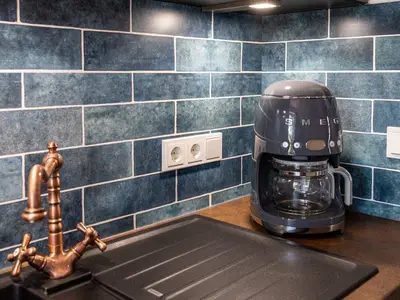 Ferienwohnung für 2 Personen (65 m²) in Krummhörn Greetsiel 7/10