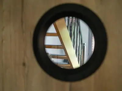 Ferienwohnung für 2 Personen (65 m²) in Krummhörn Greetsiel 8/10