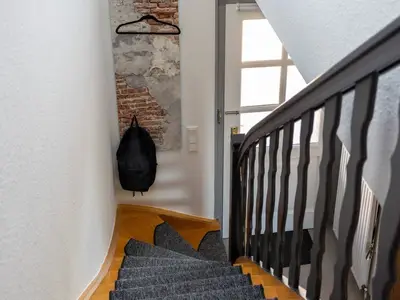 Ferienwohnung für 2 Personen (65 m²) in Krummhörn Greetsiel 9/10