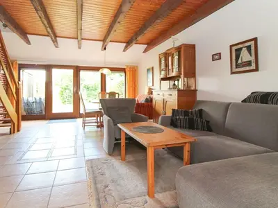 Ferienwohnung für 4 Personen (50 m²) in Krummhörn Greetsiel 2/10