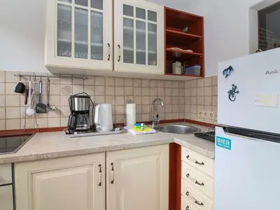 Ferienwohnung für 4 Personen (50 m²) in Krummhörn Greetsiel 6/10