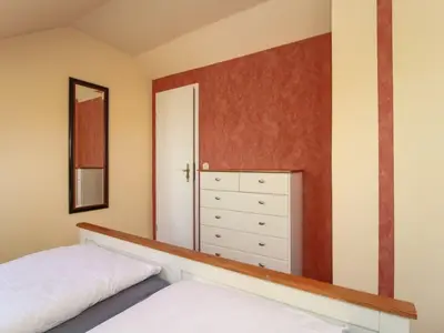 Ferienwohnung für 4 Personen (50 m²) in Krummhörn Greetsiel 10/10