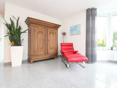 Ferienwohnung für 2 Personen (72 m²) in Krummhörn Greetsiel 1/10