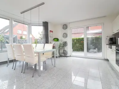 Ferienwohnung für 2 Personen (72 m²) in Krummhörn Greetsiel 3/10