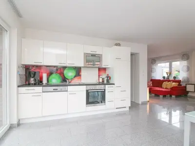 Ferienwohnung für 2 Personen (72 m²) in Krummhörn Greetsiel 4/10