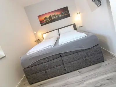 Ferienwohnung für 2 Personen (72 m²) in Krummhörn Greetsiel 5/10
