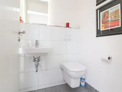 Ferienwohnung für 2 Personen (72 m²) in Krummhörn Greetsiel 7/10