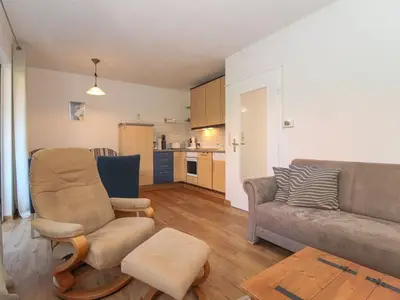 Ferienwohnung für 4 Personen (52 m²) in Krummhörn Greetsiel 2/10