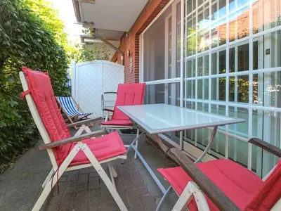 Ferienwohnung für 4 Personen (52 m²) in Krummhörn Greetsiel 6/10