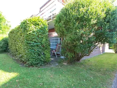 Ferienwohnung für 4 Personen (52 m²) in Krummhörn Greetsiel 7/10