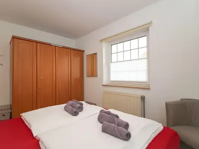 Ferienwohnung für 4 Personen (52 m²) in Krummhörn Greetsiel 10/10