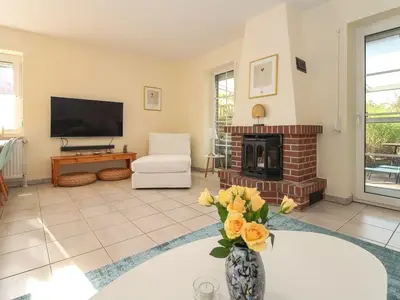 Ferienwohnung für 4 Personen (75 m²) in Krummhörn Greetsiel 1/10