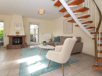 Ferienwohnung für 4 Personen (75 m²) in Krummhörn Greetsiel 2/10