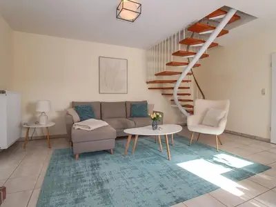 Ferienwohnung für 4 Personen (75 m²) in Krummhörn Greetsiel 3/10