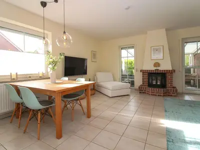 Ferienwohnung für 4 Personen (75 m²) in Krummhörn Greetsiel 4/10