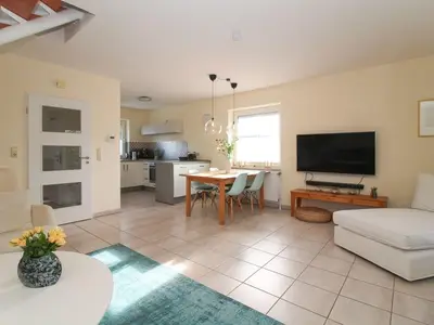 Ferienwohnung für 4 Personen (75 m²) in Krummhörn Greetsiel 5/10