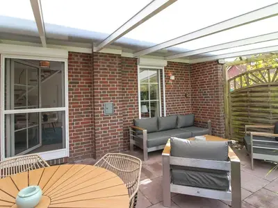 Ferienwohnung für 4 Personen (75 m²) in Krummhörn Greetsiel 7/10