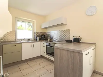 Ferienwohnung für 4 Personen (75 m²) in Krummhörn Greetsiel 8/10