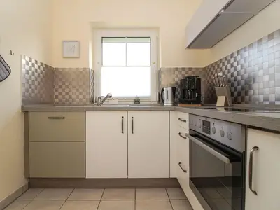 Ferienwohnung für 4 Personen (75 m²) in Krummhörn Greetsiel 9/10