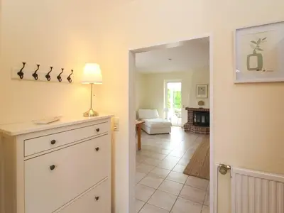 Ferienwohnung für 4 Personen (75 m²) in Krummhörn Greetsiel 10/10