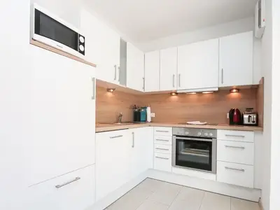 Ferienwohnung für 4 Personen (50 m²) in Krummhörn Greetsiel 4/10