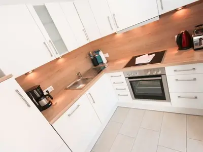 Ferienwohnung für 4 Personen (50 m²) in Krummhörn Greetsiel 5/10