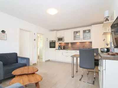 Ferienwohnung für 2 Personen (38 m²) in Krummhörn Greetsiel 2/10