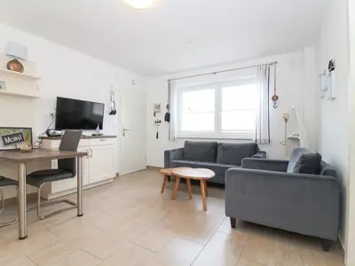 Ferienwohnung für 2 Personen (38 m²) in Krummhörn Greetsiel 3/10